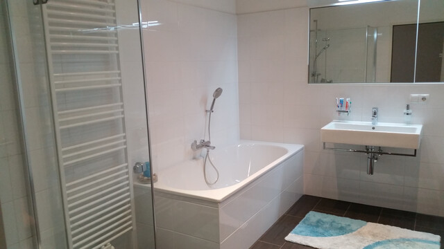 Hochwertige LOFT-Wohnung im Zentrum von Dornbirn