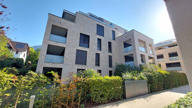 Neuwertige 3-Zimmerwohnung zu verkaufen