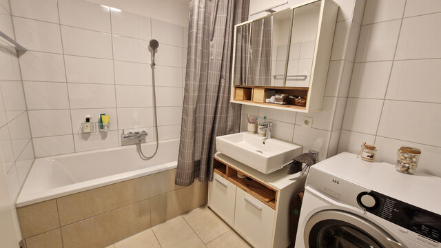 Neuwertige 3-Zimmerwohnung zu verkaufen