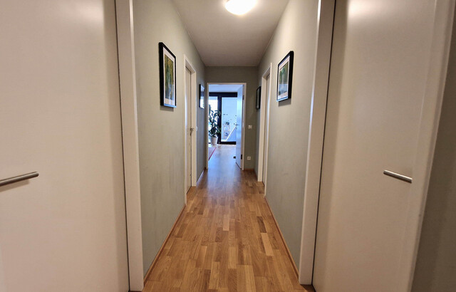 Neuwertige 3-Zimmerwohnung zu verkaufen