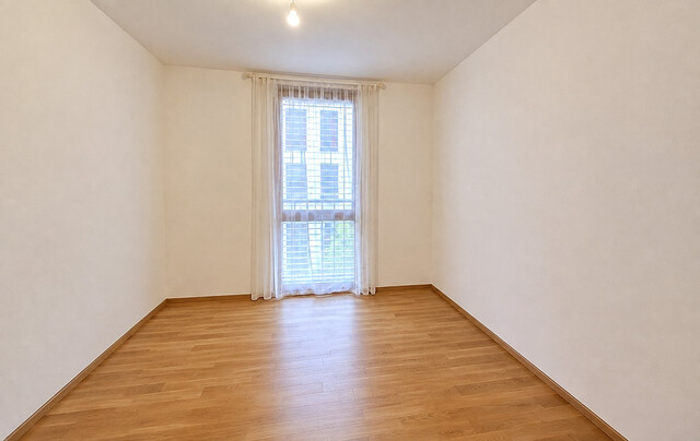 Neuwertige 3-Zimmerwohnung zu verkaufen