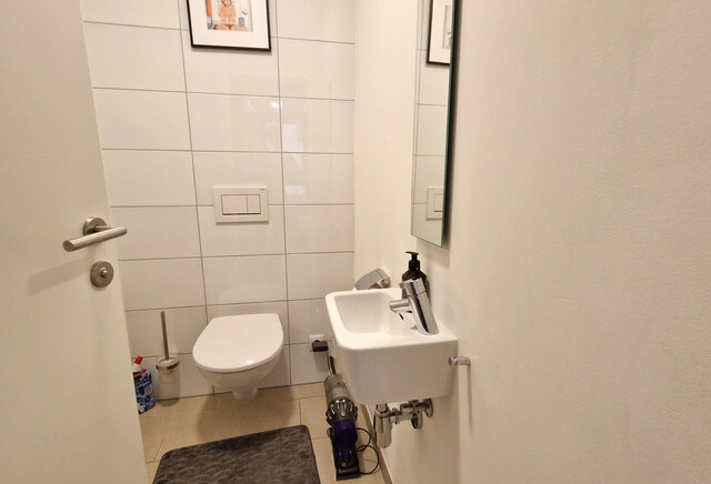 Neuwertige 3-Zimmerwohnung zu verkaufen
