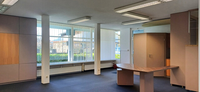 moderne Geschäftsfläche bzw. Büro in zentraler Lage von Götzis ab sofort verfügbar