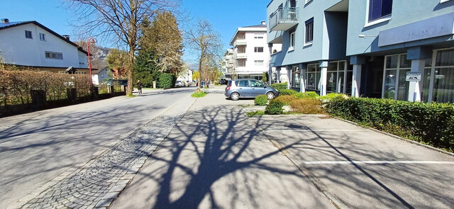 moderne Geschäftsfläche bzw. Büro in zentraler Lage von Götzis ab sofort verfügbar