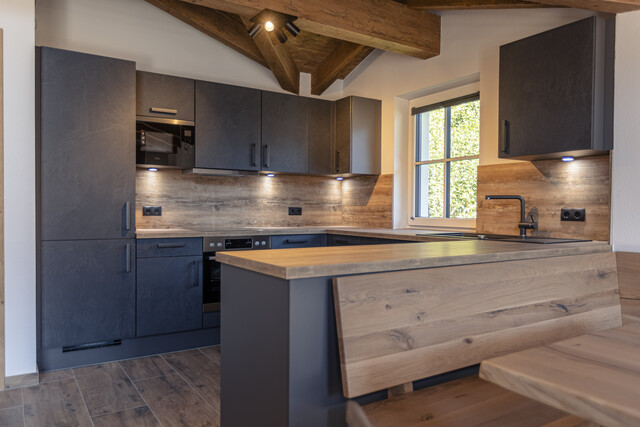 Fabelhaftes Premium-Chalet in bester Lage von Uttendorf!