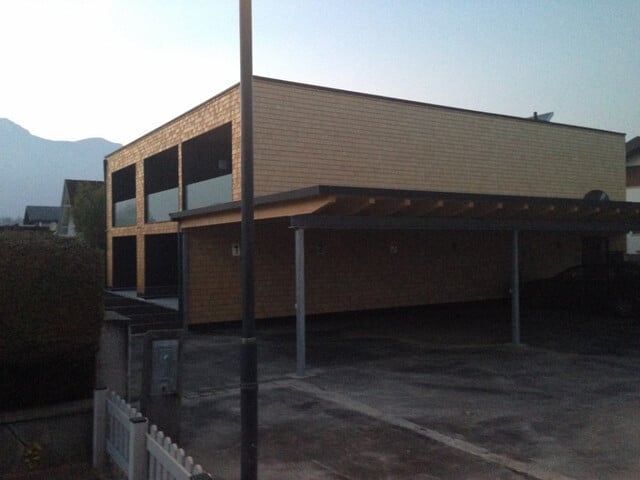 Provisionsfreie exklusive Wohnung in Feldkirch mit Carport