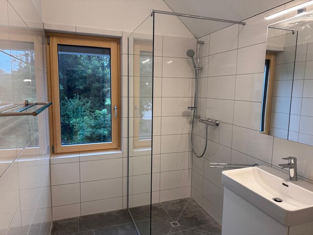 Modernes, möbliertes Reihenhaus in Bludenz-Ludesch