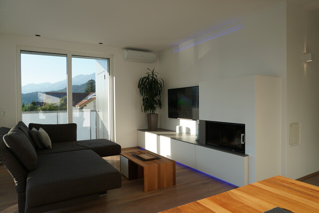 EXKLUSIVE wunderschöne 4-Zimmerwohnung in Bludenz zu vermieten 