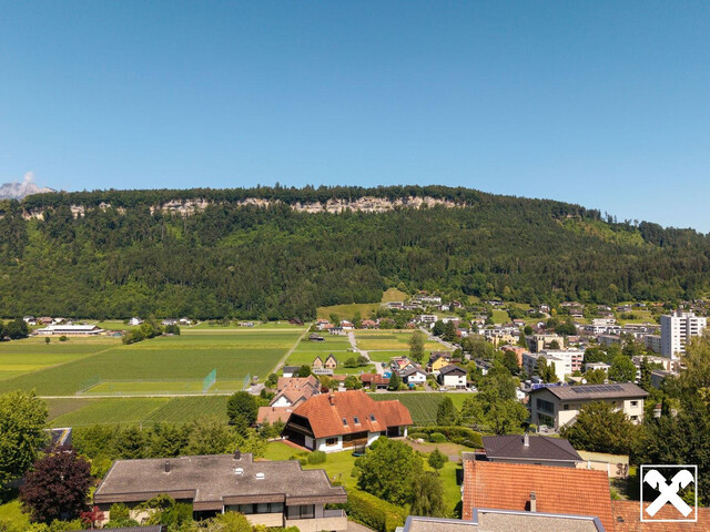 Ein Platz für Visionen - exklusives Grundstück mit Weitblick