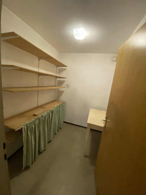 2,5 Zimmer Wohnung (70qm) in Lustenau