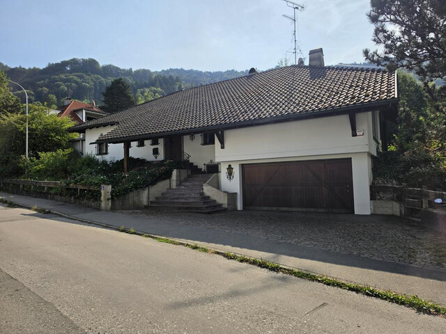 EINE DER BESTEN WOHNADRESSEN ZWISCHEN LOCHAU UND BREGENZ