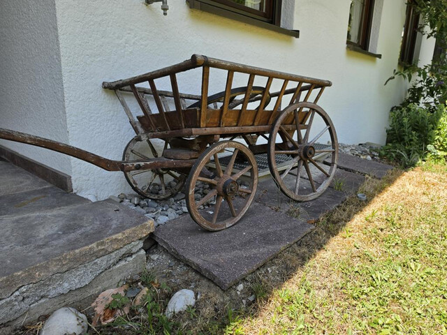 EINE DER BESTEN WOHNADRESSEN ZWISCHEN LOCHAU UND BREGENZ