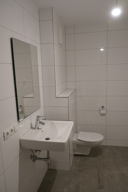 Zentral gelegene 2-Zimmer-Wohnung in Schlins