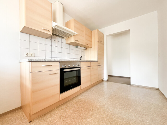 Eigennutzer und Investoren aufgepasst - 4,5-ZI-WHG in saniertem Gebäude zu verkaufen!