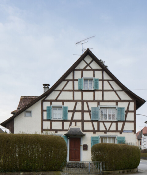 Charmantes Stadtjuwel mit Geschichte  in Altstadtlage von Bregenz