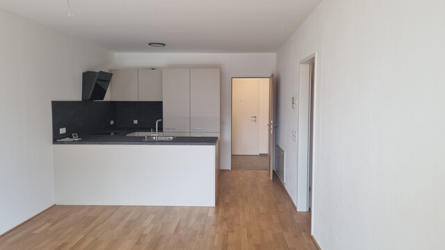 Moderne 3-Zimmerwohnung in Feldkirch-Altenstadt - Erstbezug mit hohem Wohnkomfort