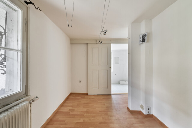 Charmantes Stadtjuwel mit Geschichte  in Altstadtlage von Bregenz