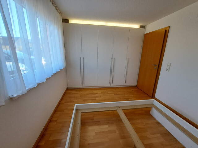 Geräumige 3-Zimmer Gartenwohnung in Hohenems