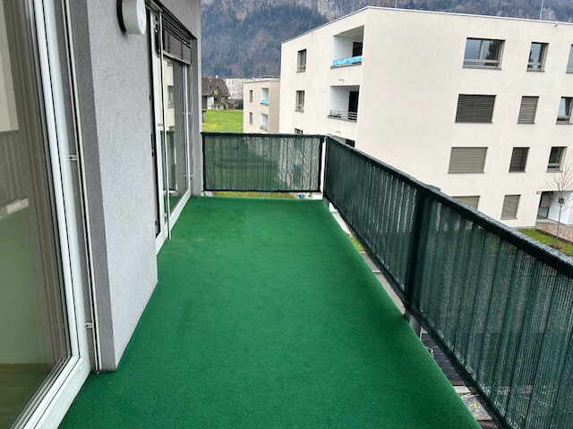 2 Zimmerwohnung im Dachgeschoss (2. OG)