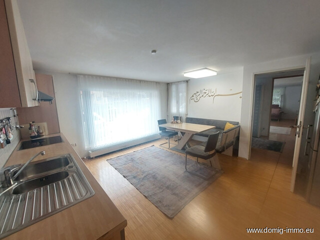 NEUER PREIS: Schönes Grundstück mit Drei-Parteien-Haus in Dornbirn zu verkaufen!