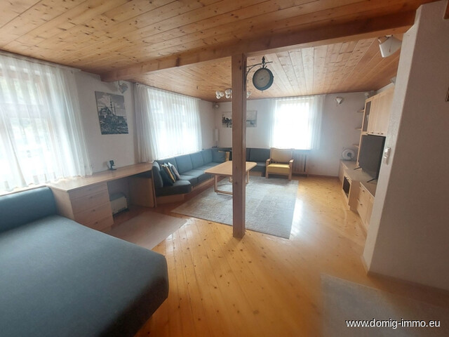 NEUER PREIS: Schönes Grundstück mit Drei-Parteien-Haus in Dornbirn zu verkaufen!