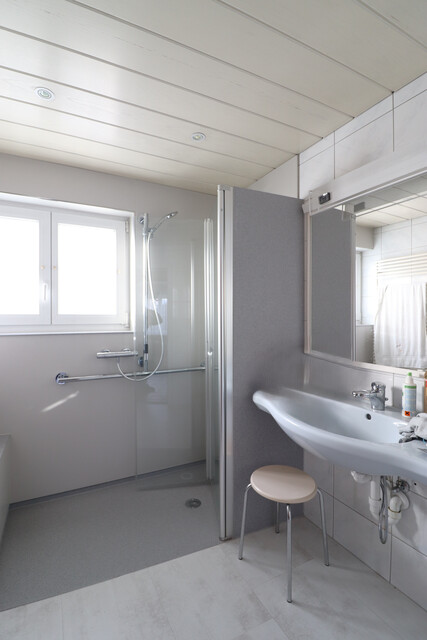 JUWEL: Bungalow mit riesigem Grundstück in sehr guter Lage (Nahe der Frutz)