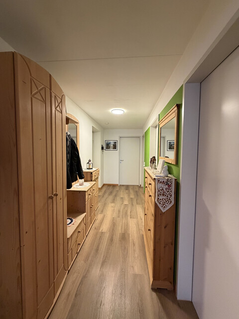 Wunderbare 3-Zimmerwohnung in Mäder in Grenznähe zu verkaufen!
