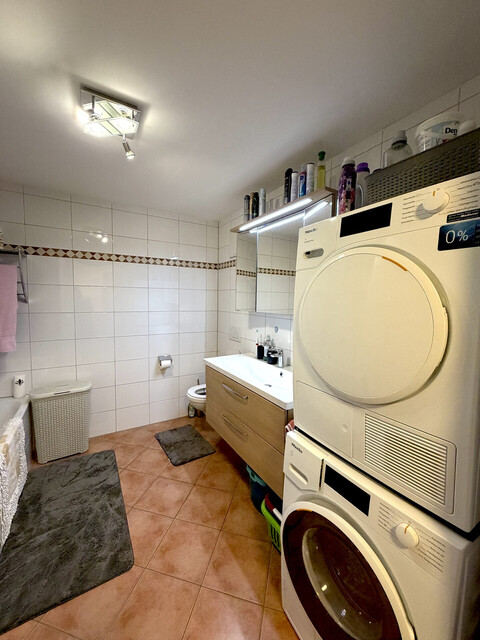 Wunderbare 3-Zimmerwohnung in Mäder in Grenznähe zu verkaufen!