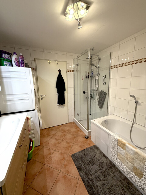 Wunderbare 3-Zimmerwohnung in Mäder in Grenznähe zu verkaufen!