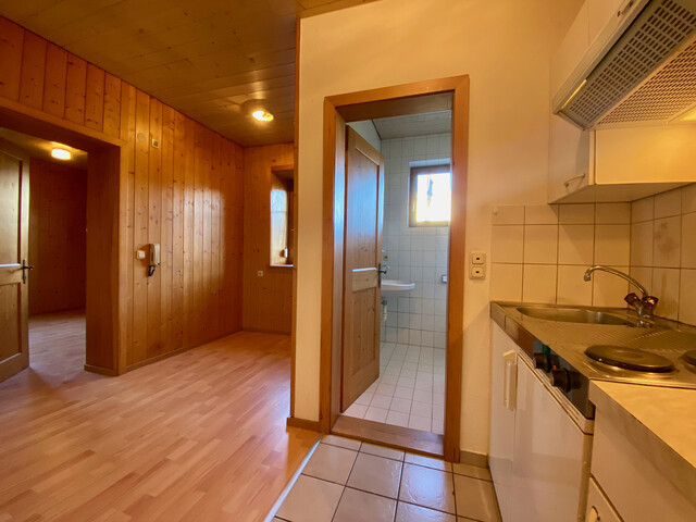 "ohne Provision" gemütliche 2 Zimmer Wohnung