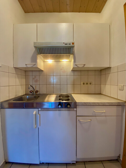 "ohne Provision" gemütliche 2 Zimmer Wohnung