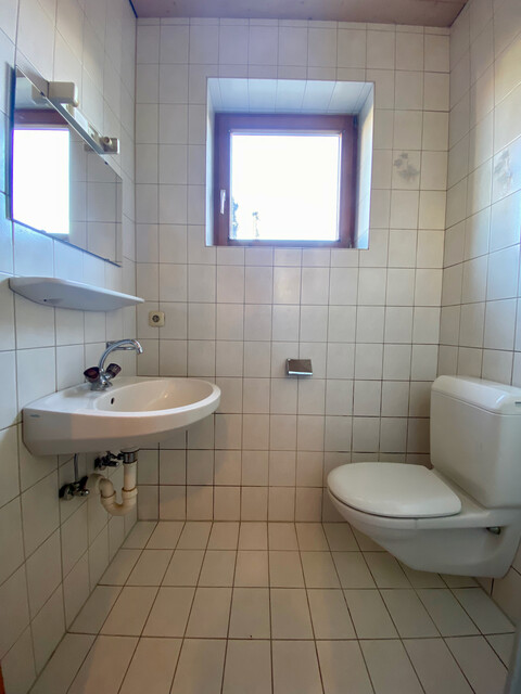 "ohne Provision" gemütliche 2 Zimmer Wohnung