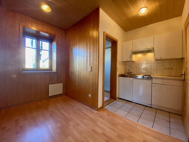 "ohne Provision" gemütliche 2 Zimmer Wohnung