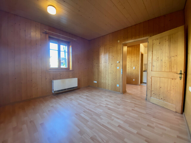 "ohne Provision" gemütliche 2 Zimmer Wohnung