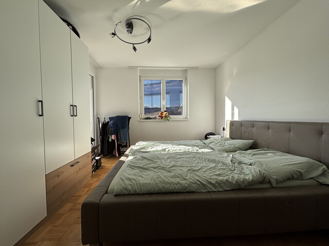 2 Zimmerwohnung im Zentrum von Höchst 