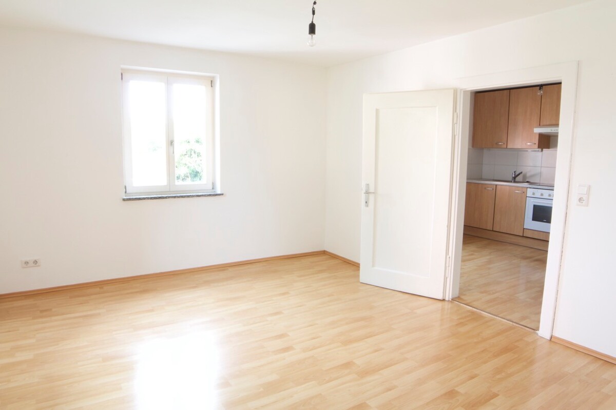 Besondere 3,5 Zimmer-Wohnung in Bregenz / Vorkloster