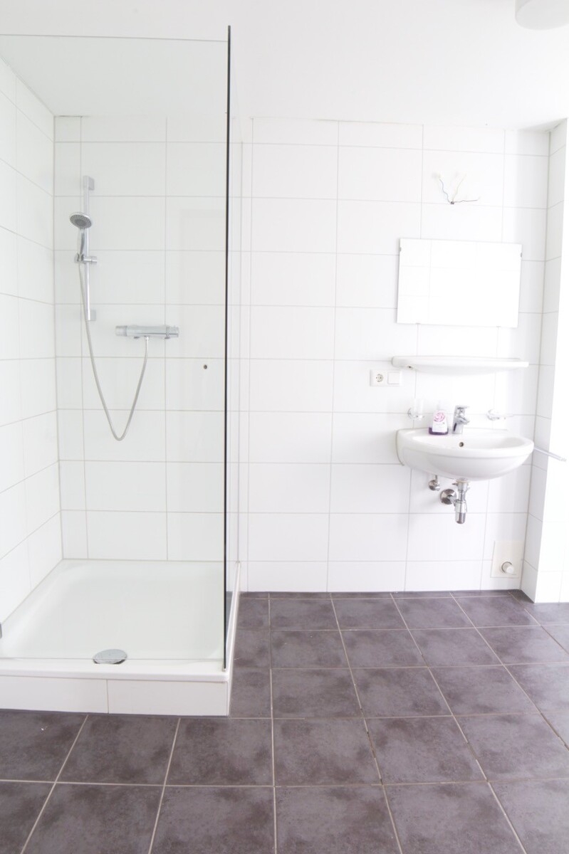 Besondere 3,5 Zimmer-Wohnung in Bregenz / Vorkloster