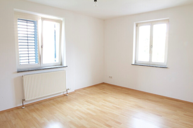 Besondere 3,5 Zimmer-Wohnung in Bregenz / Vorkloster