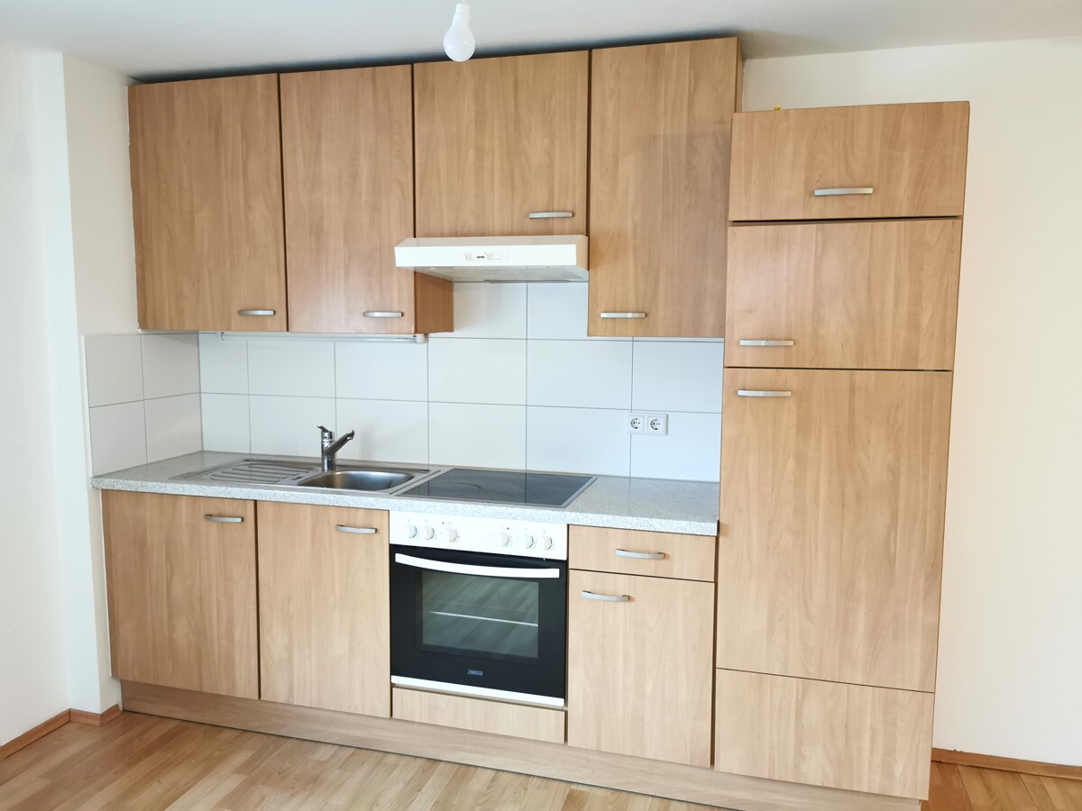 Besondere 3,5 Zimmer-Wohnung in Bregenz / Vorkloster