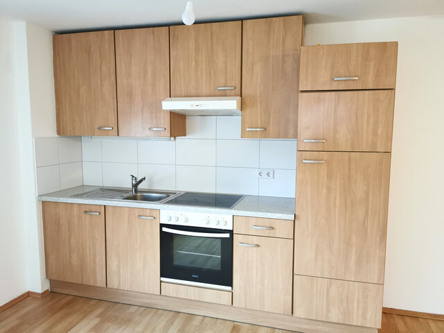 Besondere 3,5 Zimmer-Wohnung in Bregenz / Vorkloster