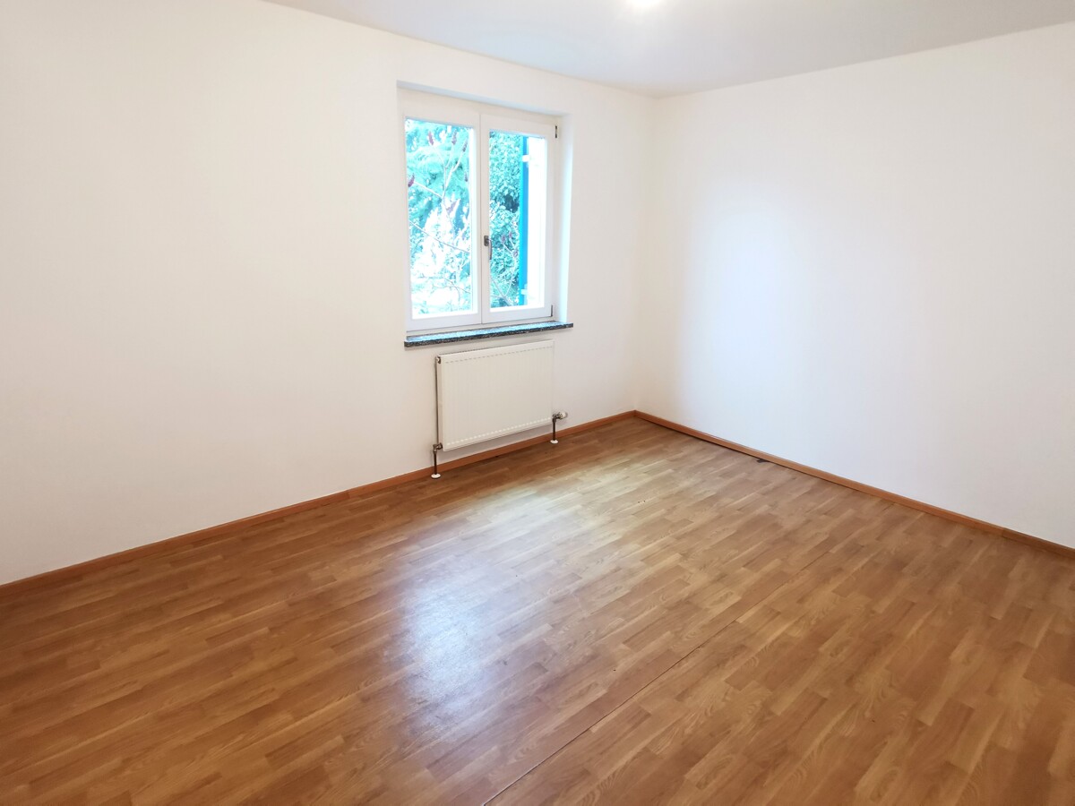 Besondere 3,5 Zimmer-Wohnung in Bregenz / Vorkloster