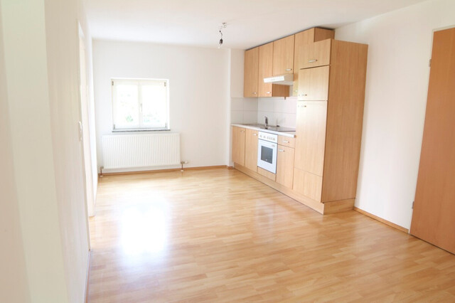 Besondere 3,5 Zimmer-Wohnung in Bregenz / Vorkloster