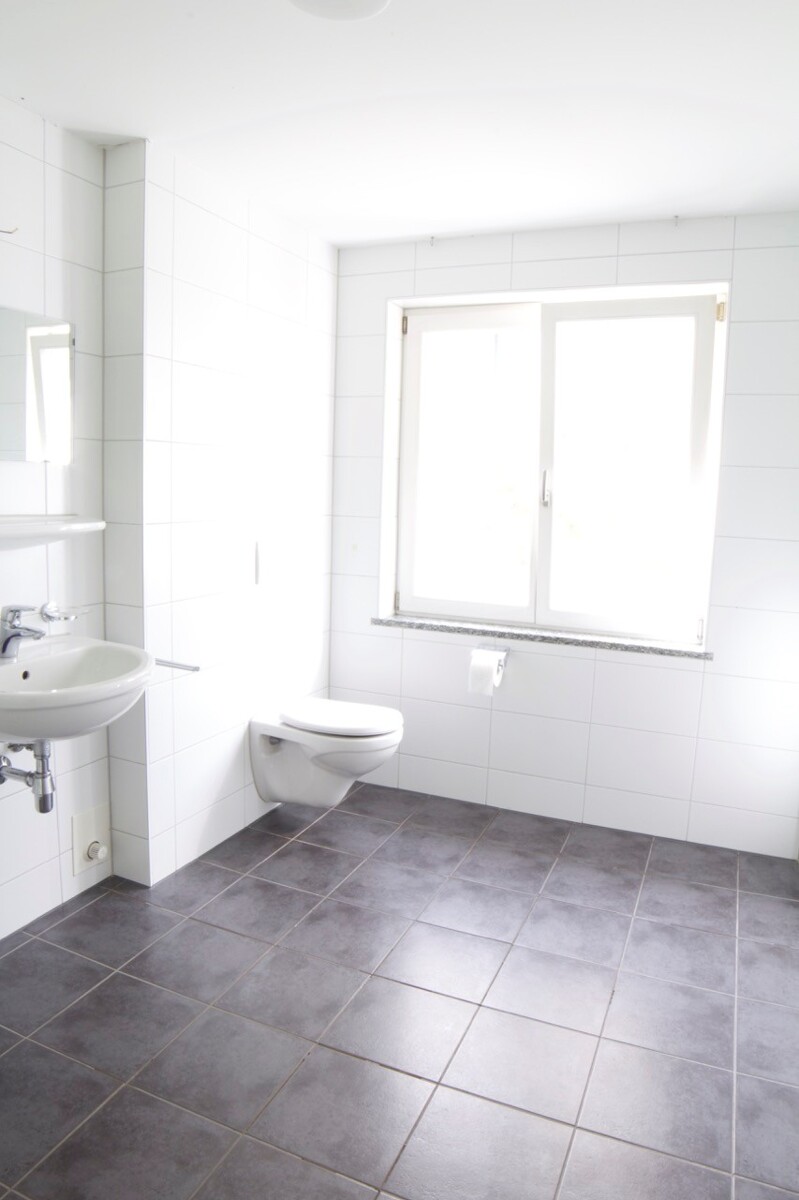 Besondere 3,5 Zimmer-Wohnung in Bregenz / Vorkloster
