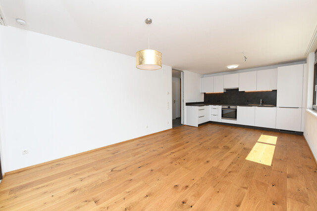 Neuwertige 3 Zimmer Wohnung mit großer Terrasse in Meiningen