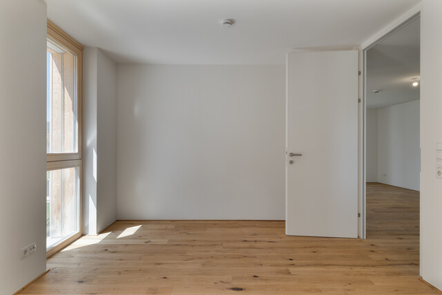 Wohnen direkt unter den Wolken - Exklusive 4-Zimmer-Penthaus-Wohnung in Altach