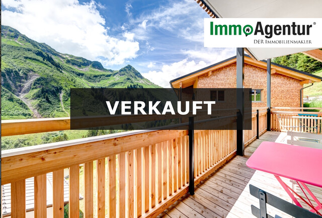 Damüls Appartements | Feriendomizil | Rendite