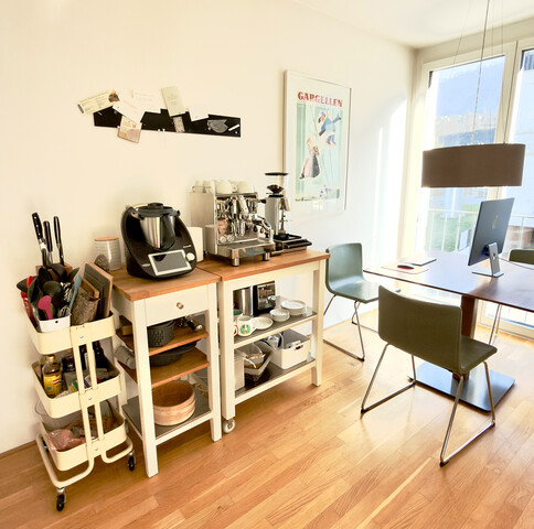 Schöne 2-Zimmerwohnung in Götzis - direkt beim Garnmarkt