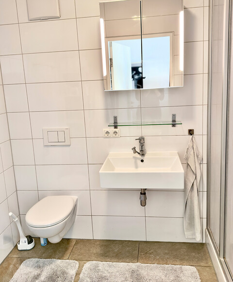 Schöne 2-Zimmerwohnung in Götzis - direkt beim Garnmarkt