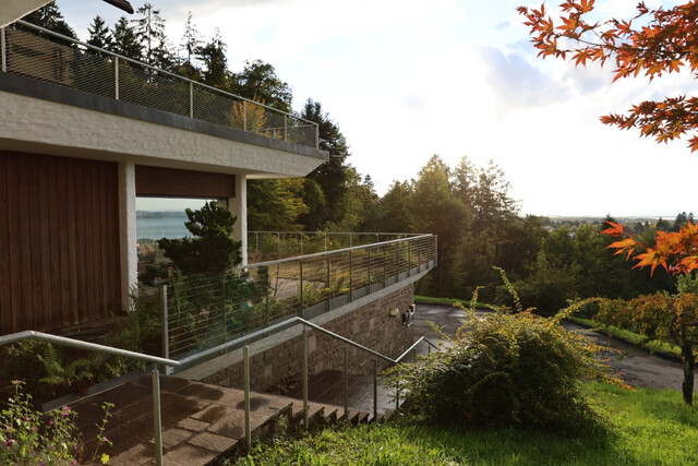 Wohnen mit Seesicht in Bregenz - ruhige Lage - Top 3 Einliegerwohnung - ab sofort