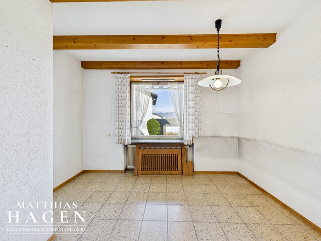 Großzügiges Zweifamilienhaus in Götzis – Perfekt für große Familien